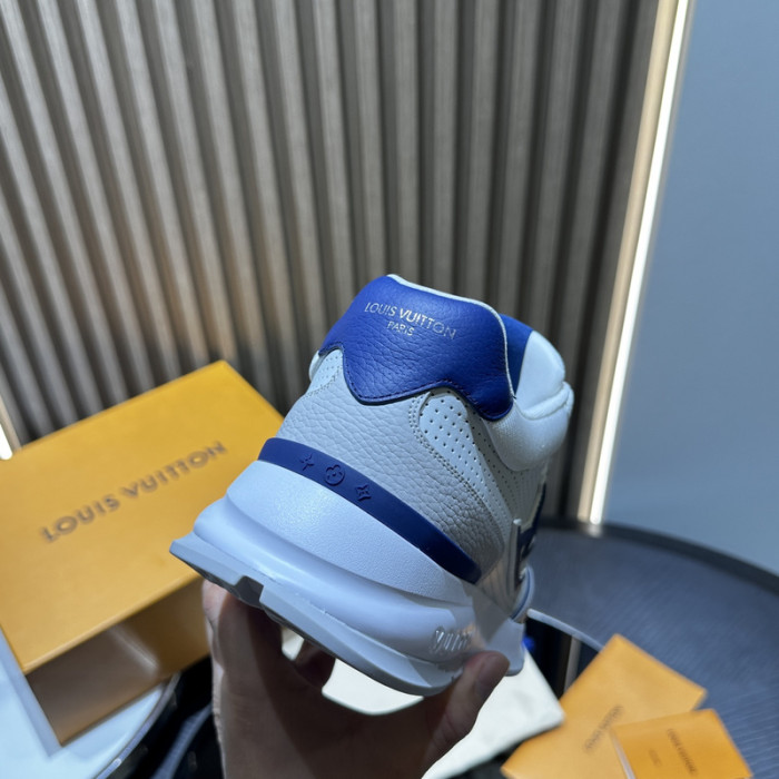 LV snekaers 161
