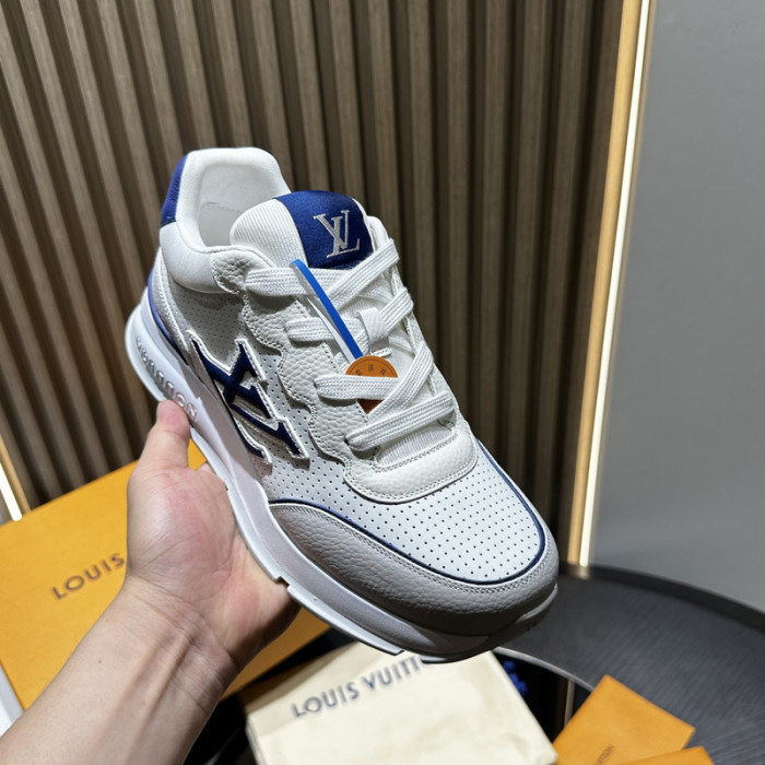 LV snekaers 161