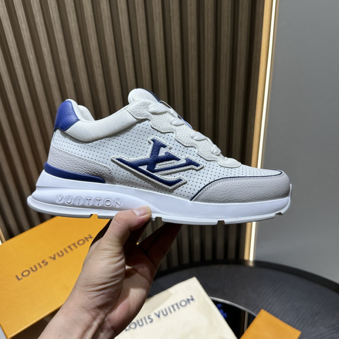 LV snekaers 161