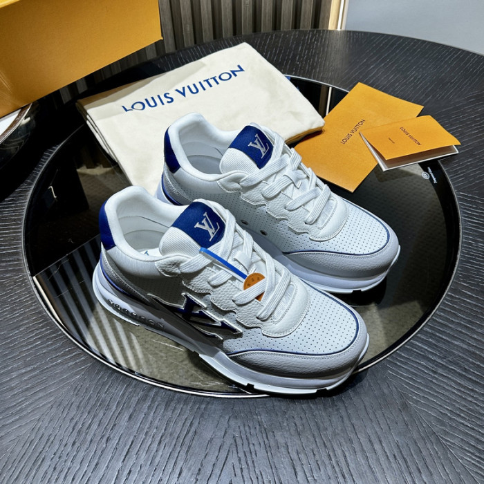 LV snekaers 161