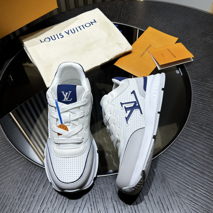 LV snekaers 161