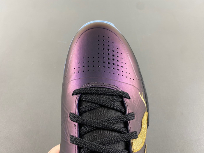 Nike Kobe 5 Protro “Year of the Mamba”-IB4481-500
