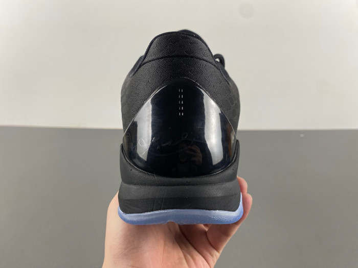 Nike Kobe 5 Protro “Year of the Mamba”-IB4481-500