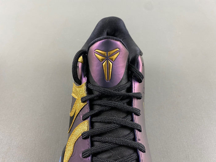 Nike Kobe 5 Protro “Year of the Mamba”-IB4481-500