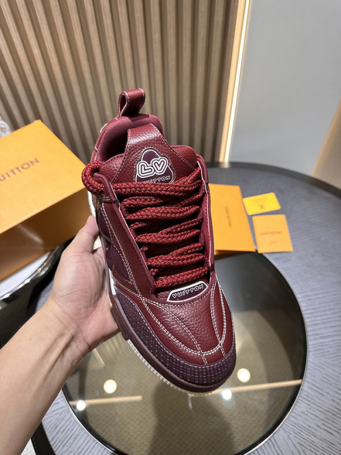 LV snekaers 202