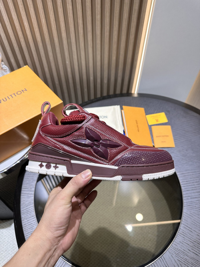 LV snekaers 202