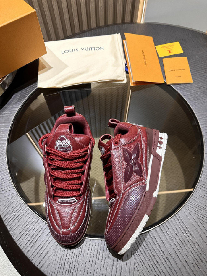 LV snekaers 202