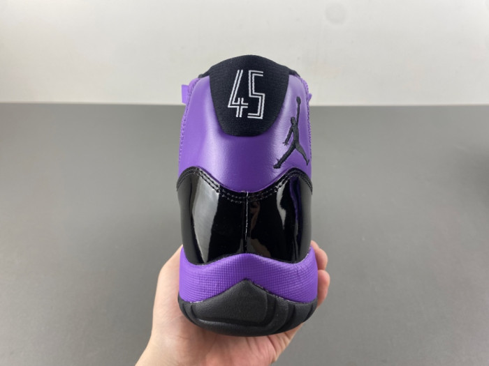 Air Jordan 11 Retro-CT8012-500