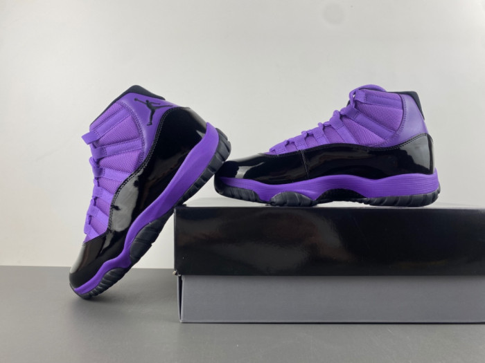 Air Jordan 11 Retro-CT8012-500