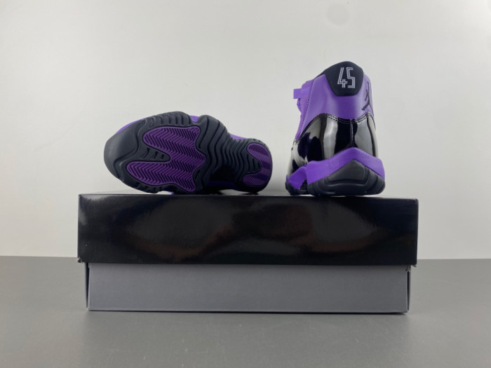 Air Jordan 11 Retro-CT8012-500