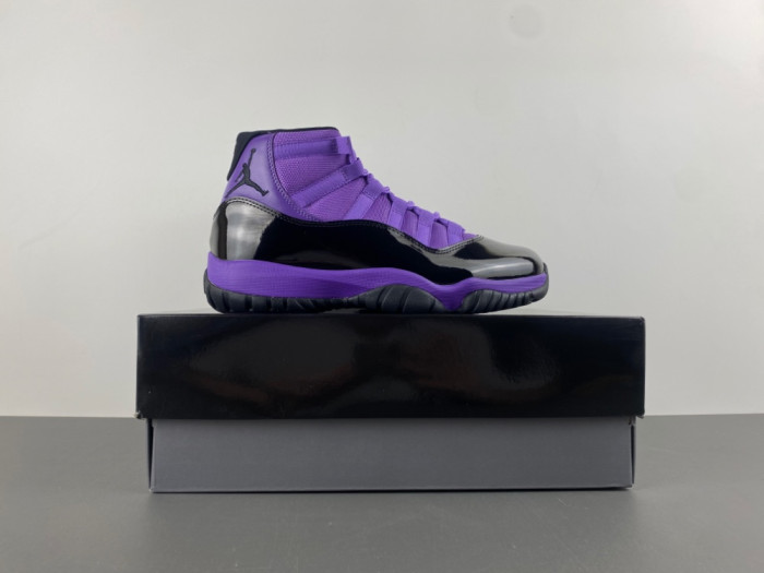 Air Jordan 11 Retro-CT8012-500