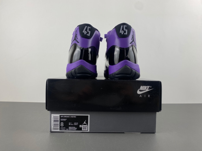 Air Jordan 11 Retro-CT8012-500
