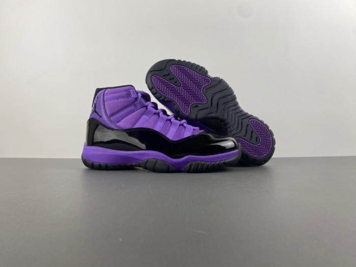 Air Jordan 11 Retro-CT8012-500