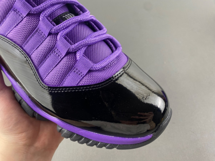 Air Jordan 11 Retro-CT8012-500