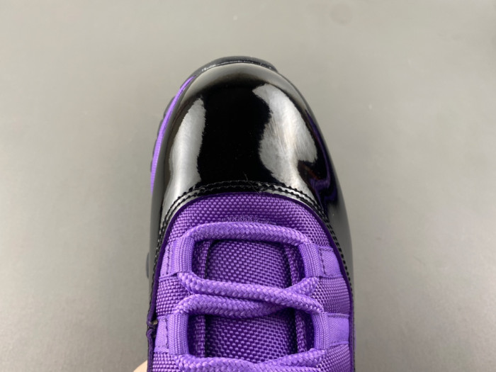 Air Jordan 11 Retro-CT8012-500