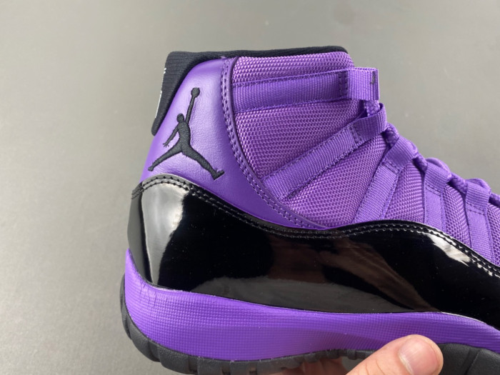 Air Jordan 11 Retro-CT8012-500
