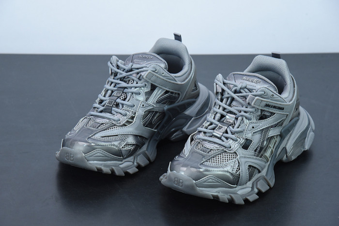 SNEAKER RUNNER 19