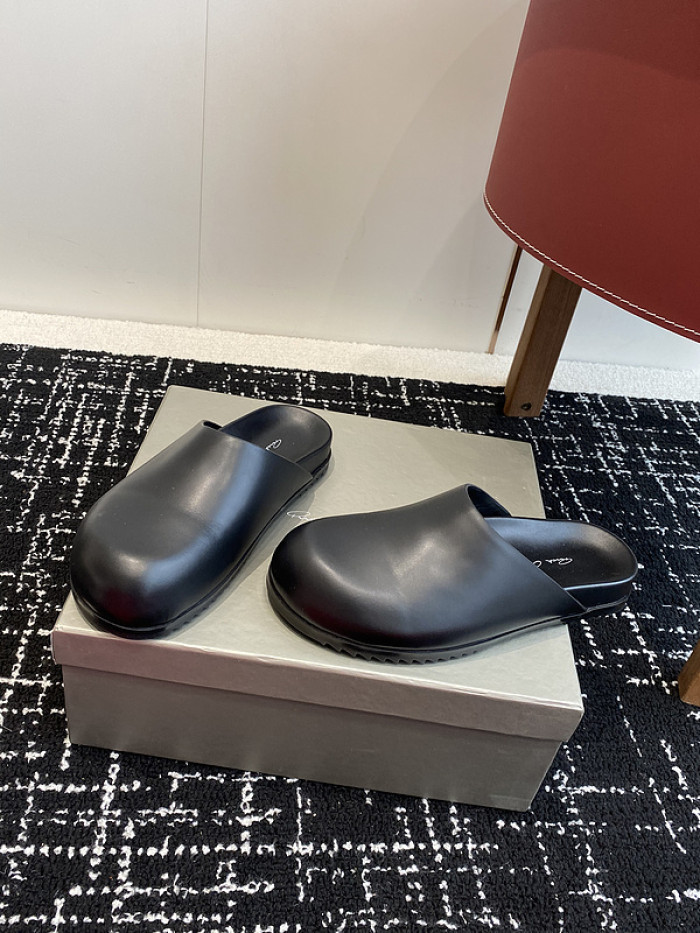 RICK OWEN SANDAL 04