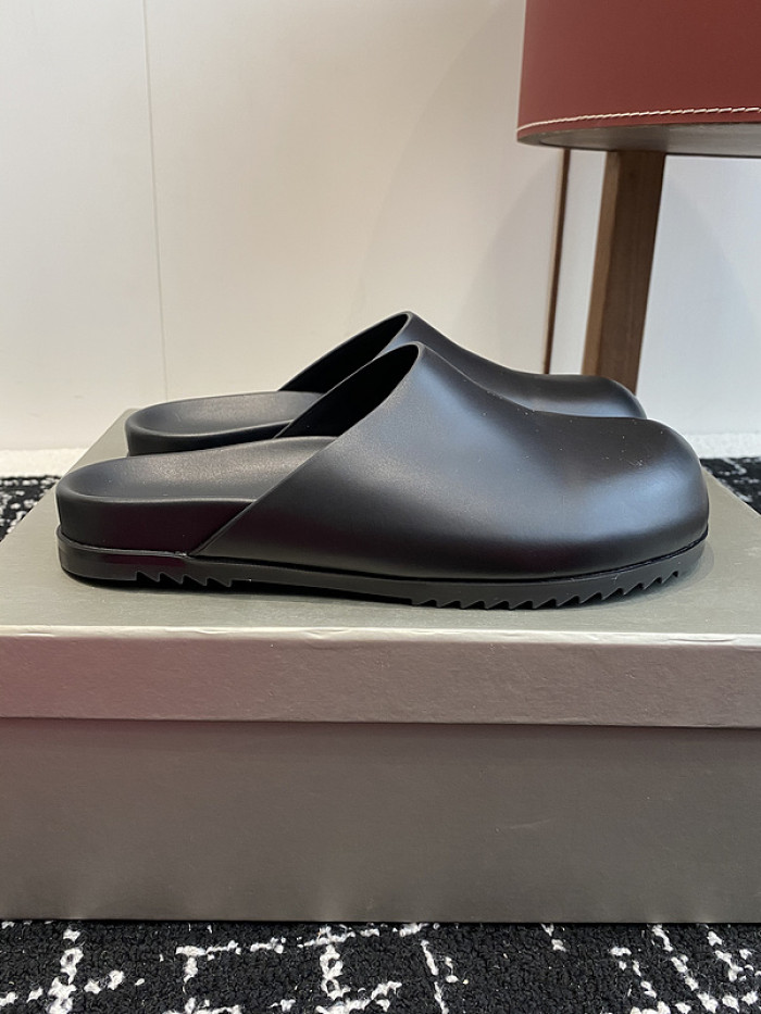 RICK OWEN SANDAL 04