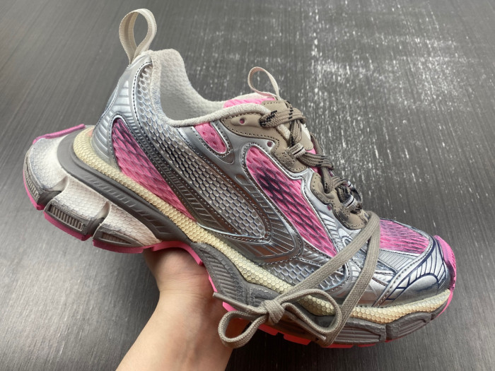 IAGA -PHANTOM SNEAKER-744734 W3XL5 9050
