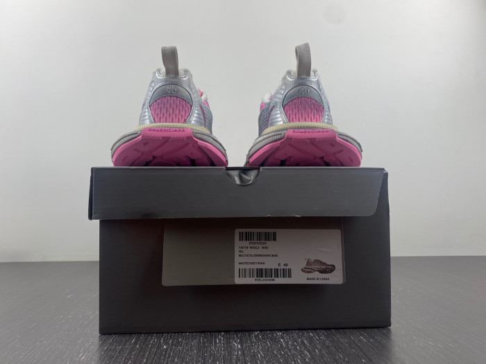 IAGA -PHANTOM SNEAKER-744734 W3XL5 9050