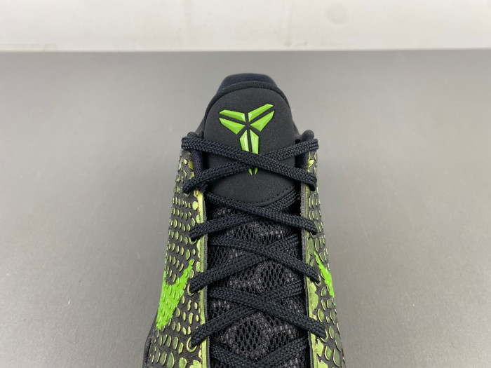 Nike Kobe 6 Supreme Rice-446442-301