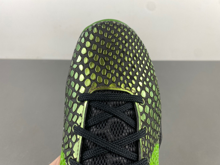 Nike Kobe 6 Supreme Rice-446442-301