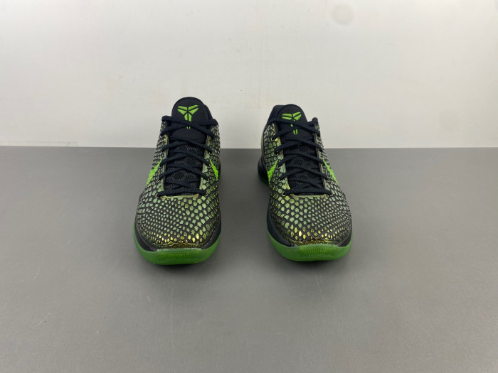 Nike Kobe 6 Supreme Rice-446442-301
