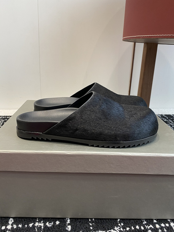RICK OWEN SANDAL 05