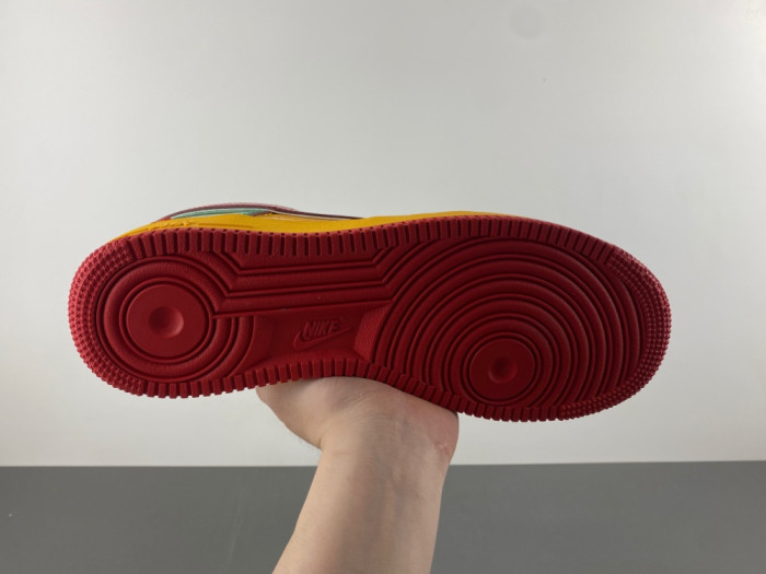 Lil Yachty x Nike Air Force 1-IH4383-300