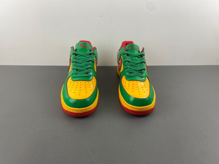 Lil Yachty x Nike Air Force 1-IH4383-300