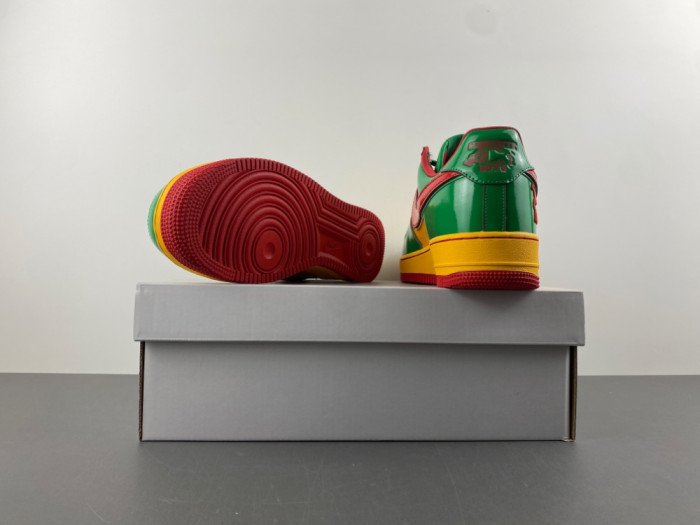Lil Yachty x Nike Air Force 1-IH4383-300