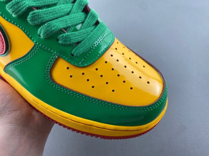 Lil Yachty x Nike Air Force 1-IH4383-300