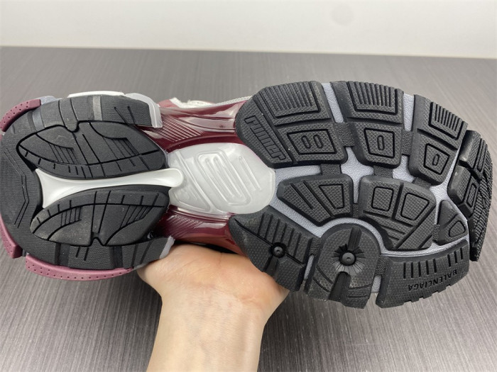 SNEAKER RUNNER 23