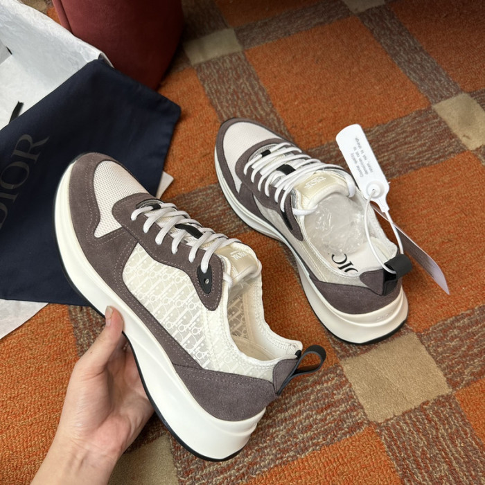 DIOR B25 SNEAKERS-09