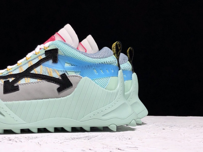 off-white c/o odsy-1000 sneakers ow10000