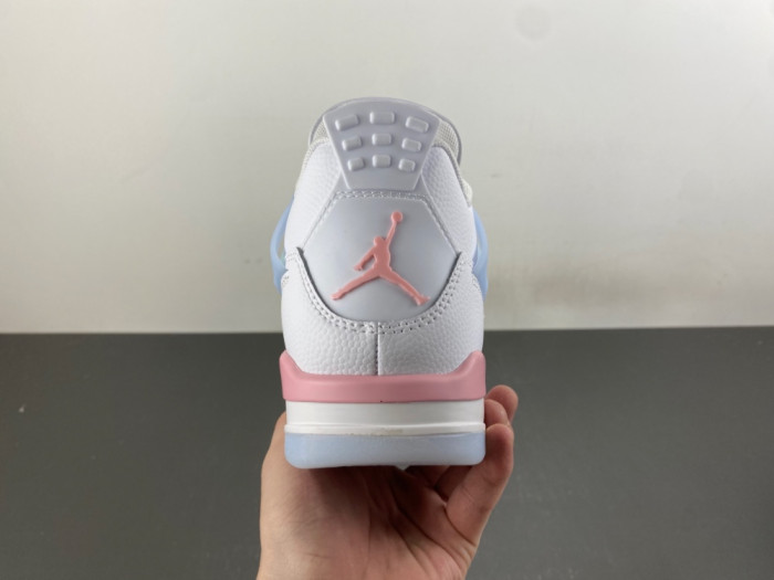 Jordan 4 Retro Valentine's Day (2026)-IB7068-100