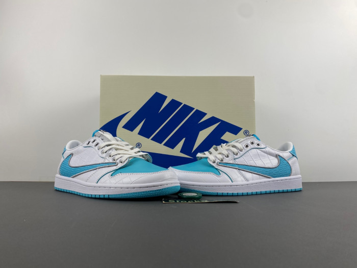 Travis Scott x Air Jordan 1-DM7866-771