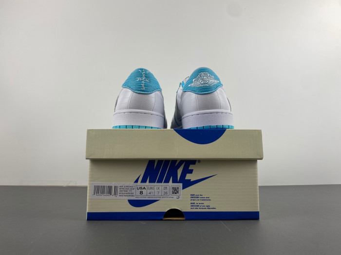 Travis Scott x Air Jordan 1-DM7866-771