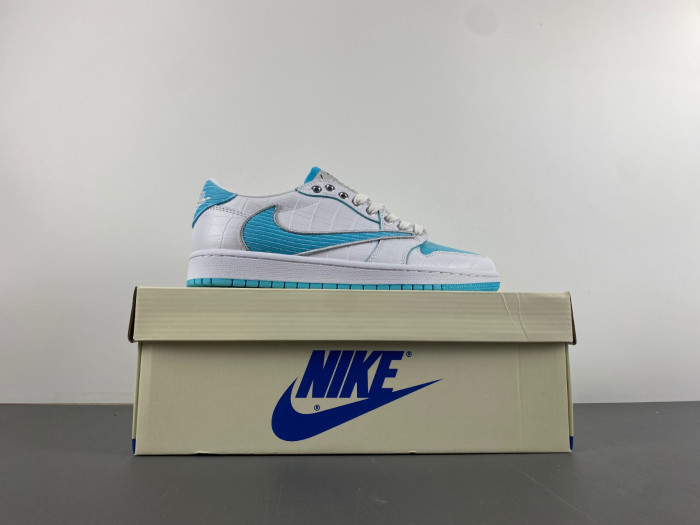 Travis Scott x Air Jordan 1-DM7866-771
