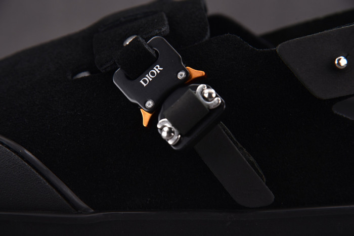 DIOR SANDAL 10
