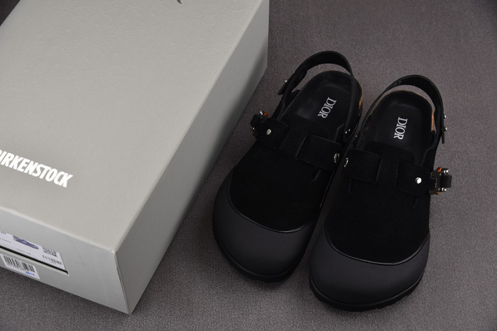DIOR SANDAL 10