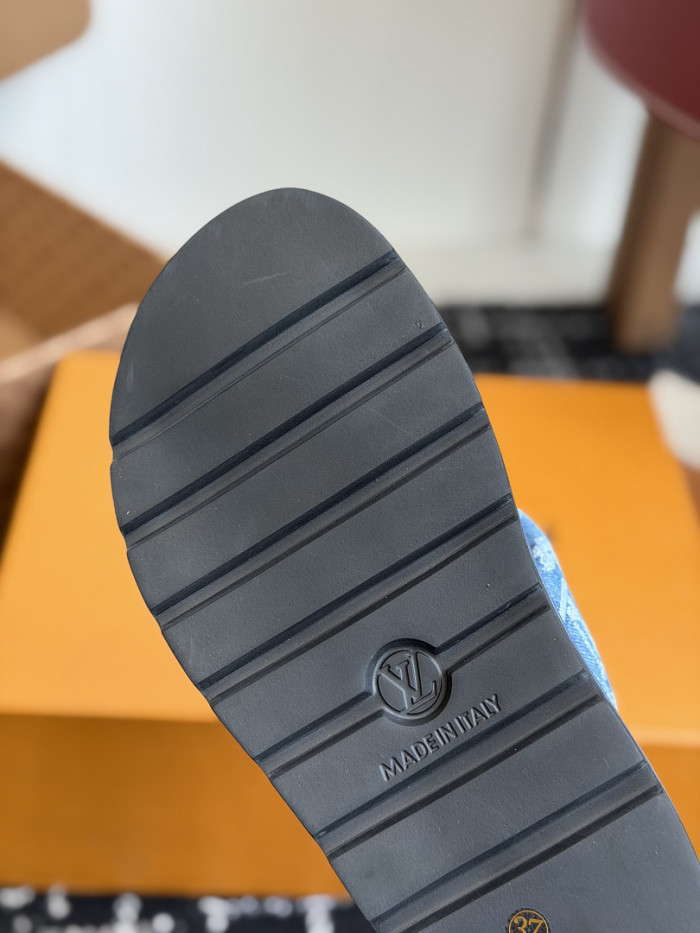 L&V sandal 88