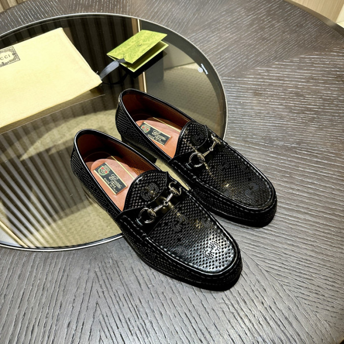 Gucci - loafer 0029