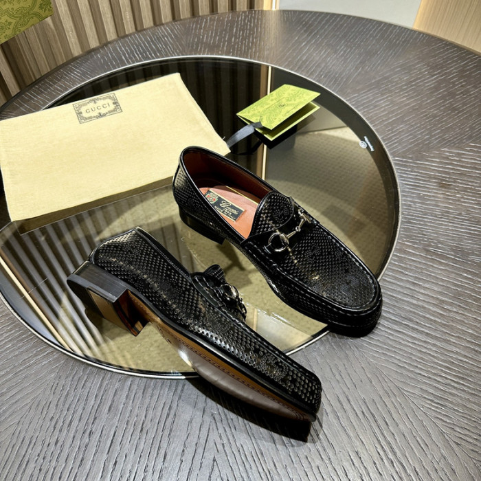 Gucci - loafer 0029
