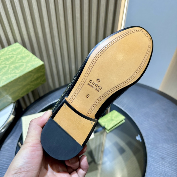 Gucci - loafer 0029