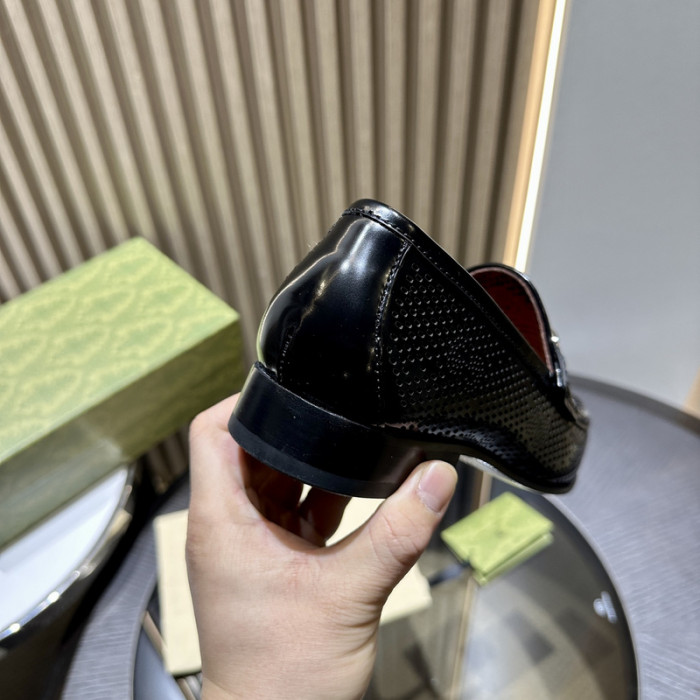 Gucci - loafer 0029