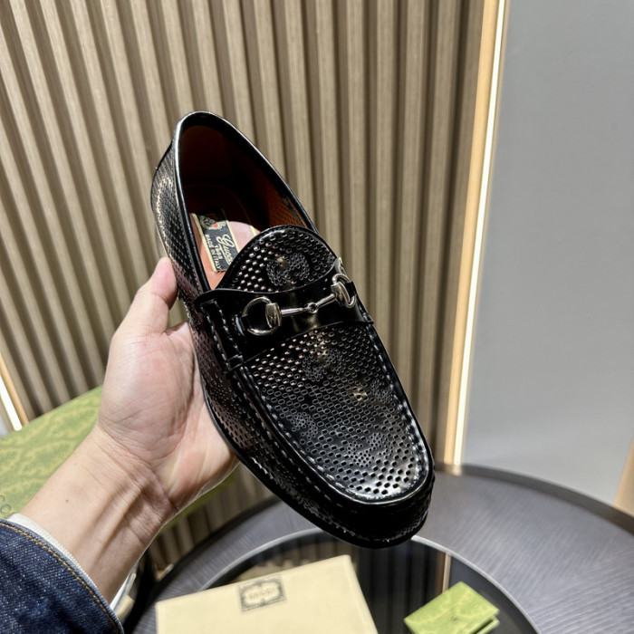 Gucci - loafer 0029