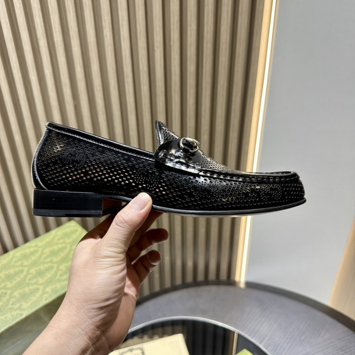 Gucci - loafer 0029