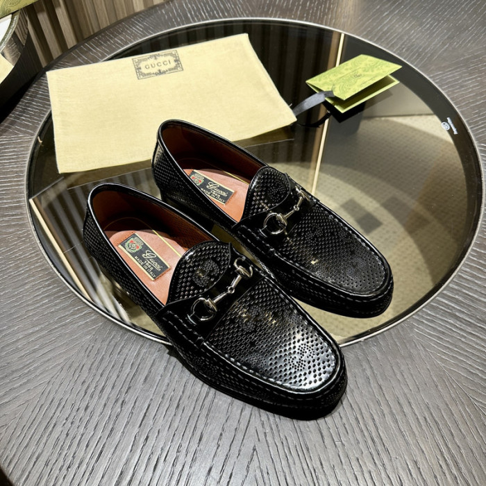 Gucci - loafer 0029
